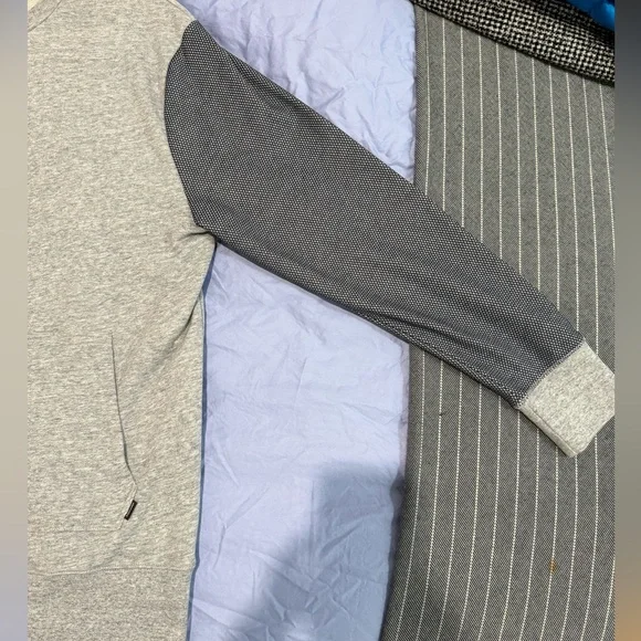 Zanerobe Gray Sweatshirt - Men’s (L) - Picture 7 of 14